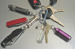 Keys