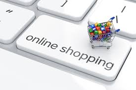 online shopping 