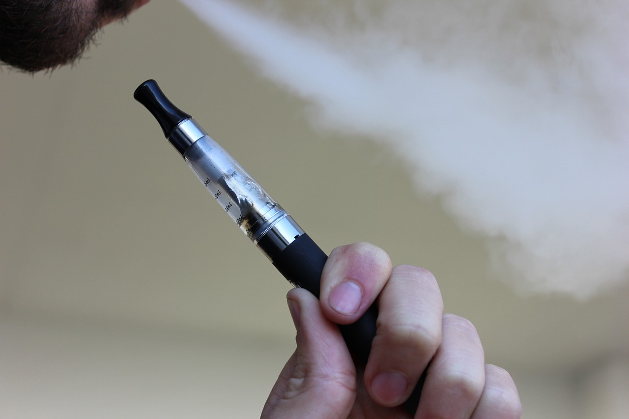 electronic cigarette