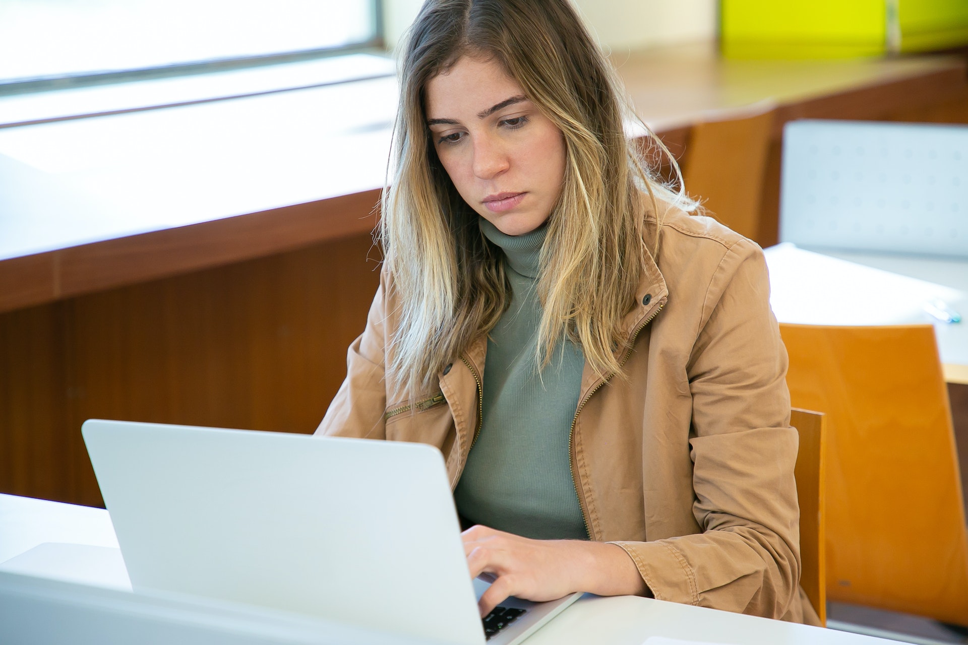 laptop
